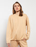 LC Waikiki Crew Neck Oversize Women's Sweatshirt